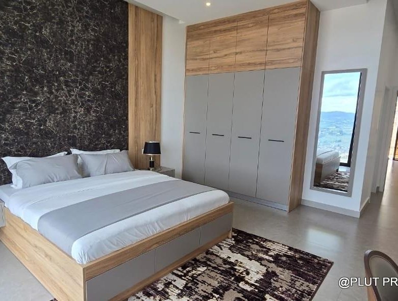 House for rent in Rebero