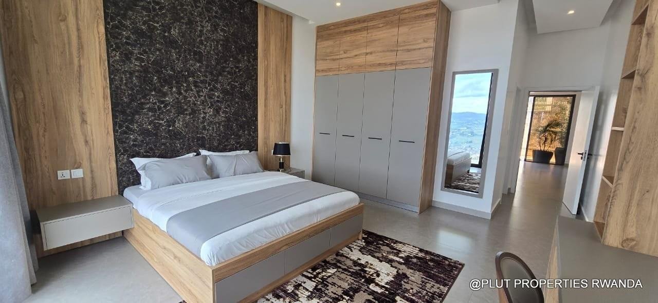 House for rent in Rebero