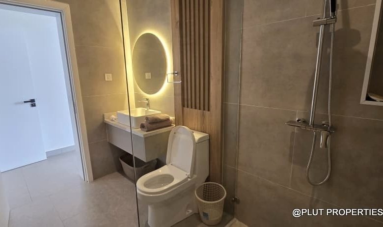 House for rent in Rebero