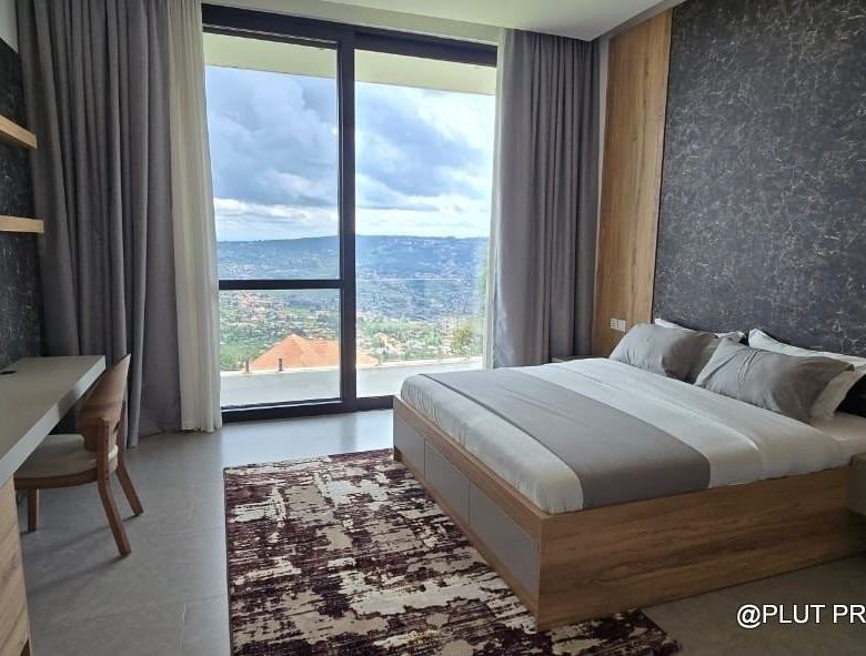House for rent in Rebero
