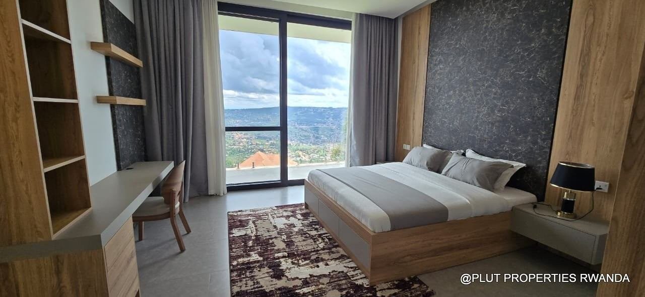 House for rent in Rebero