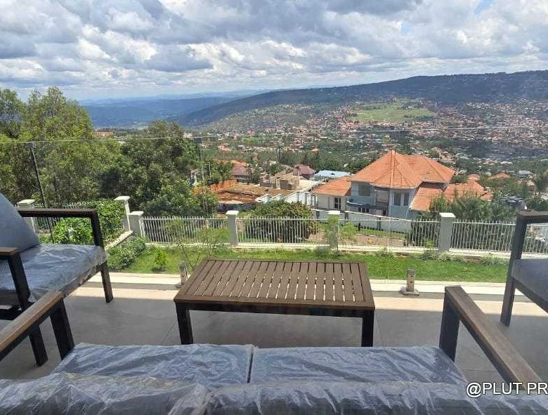 House for rent in Rebero