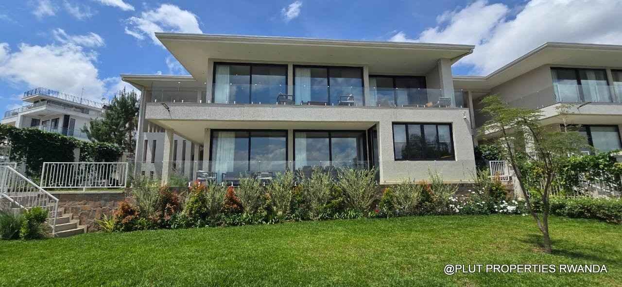 House for rent in Rebero