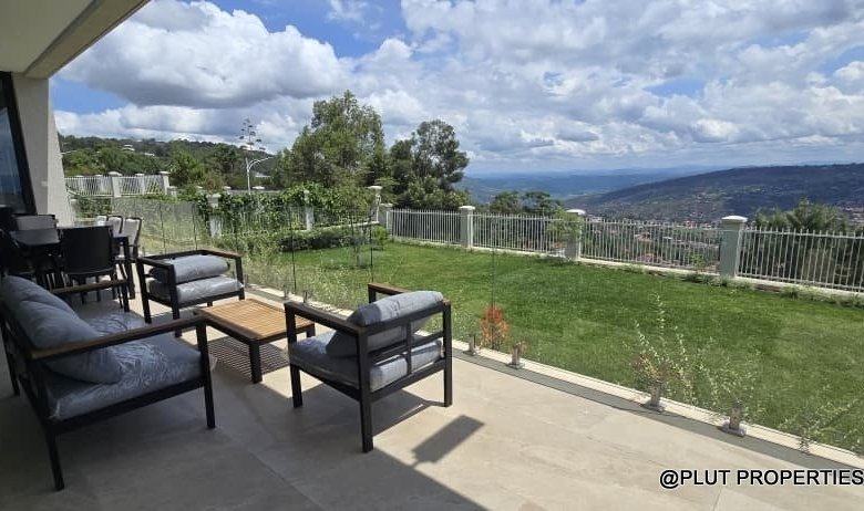 House for rent in Rebero