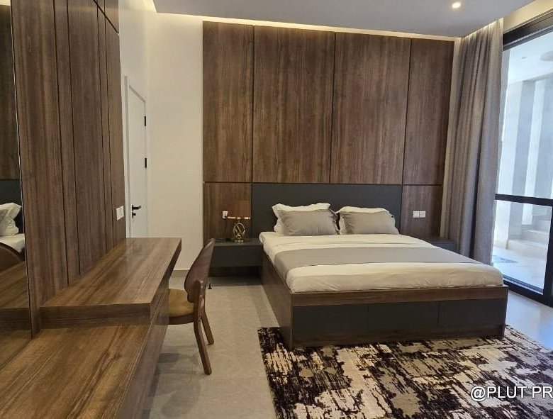 House for rent in Rebero