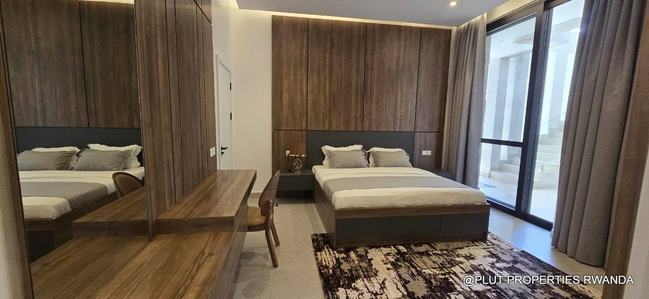 House for rent in Rebero