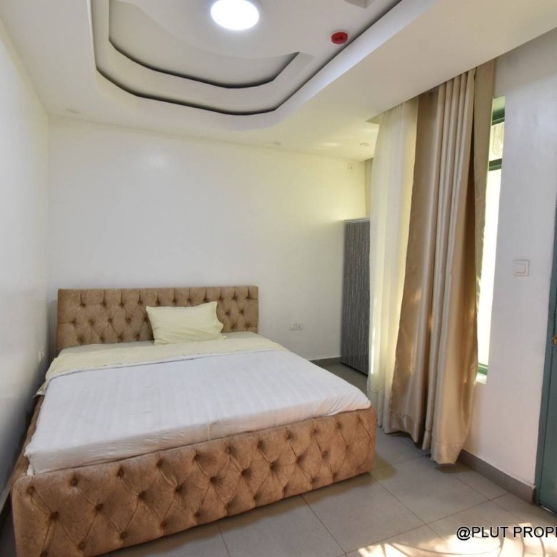 Kacyiru Golf course view house for rent