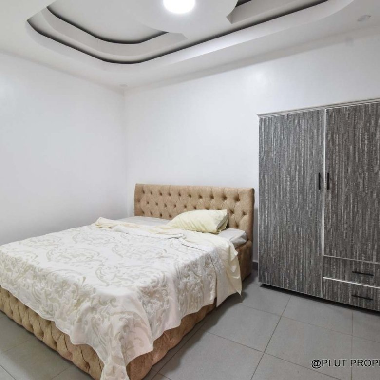 Kacyiru Golf course view house for rent