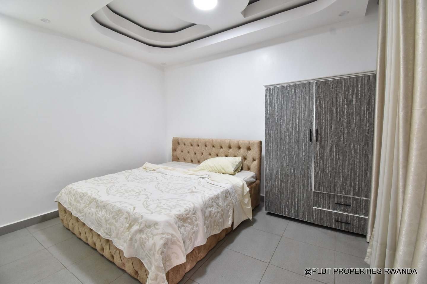 Kacyiru Golf course view house for rent