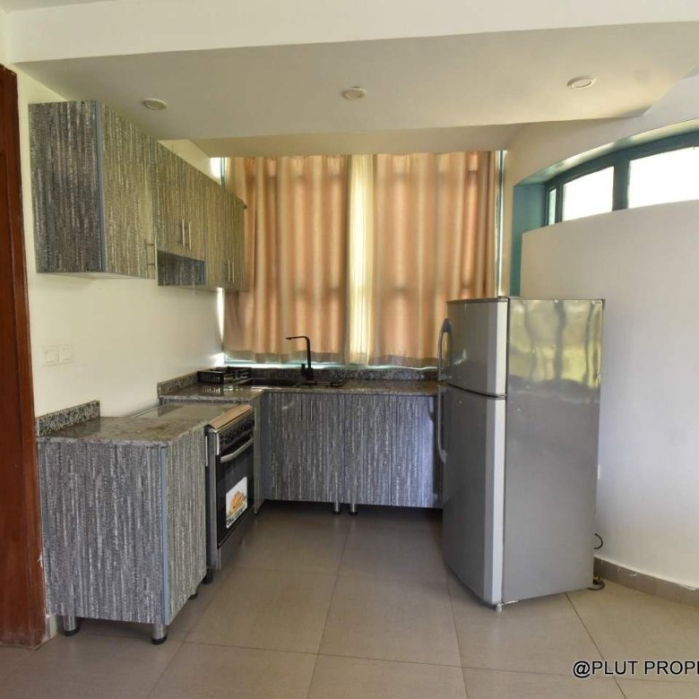 Kacyiru Golf course view house for rent