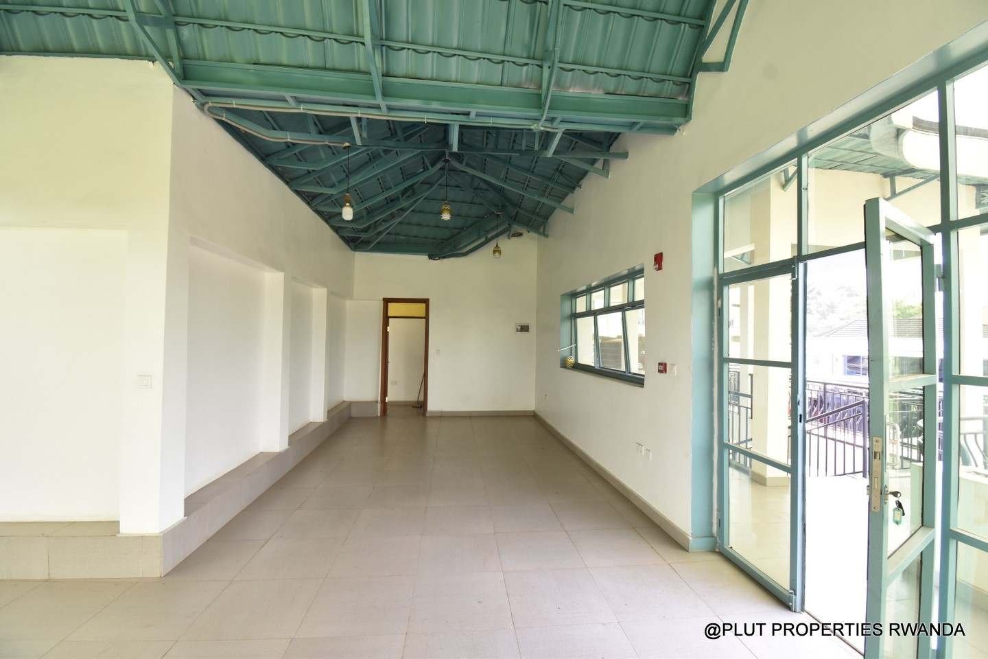 Kacyiru Golf course view house for rent