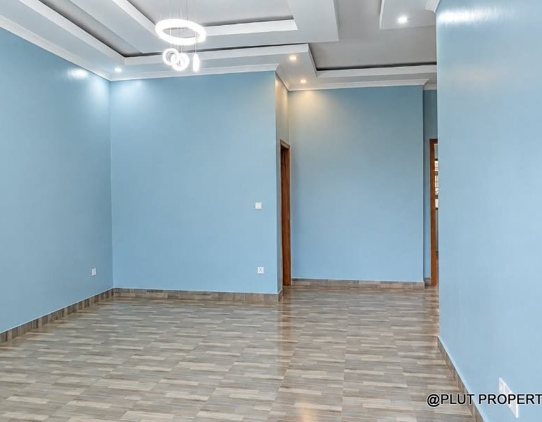 House for sale in Kanombe Kamenge