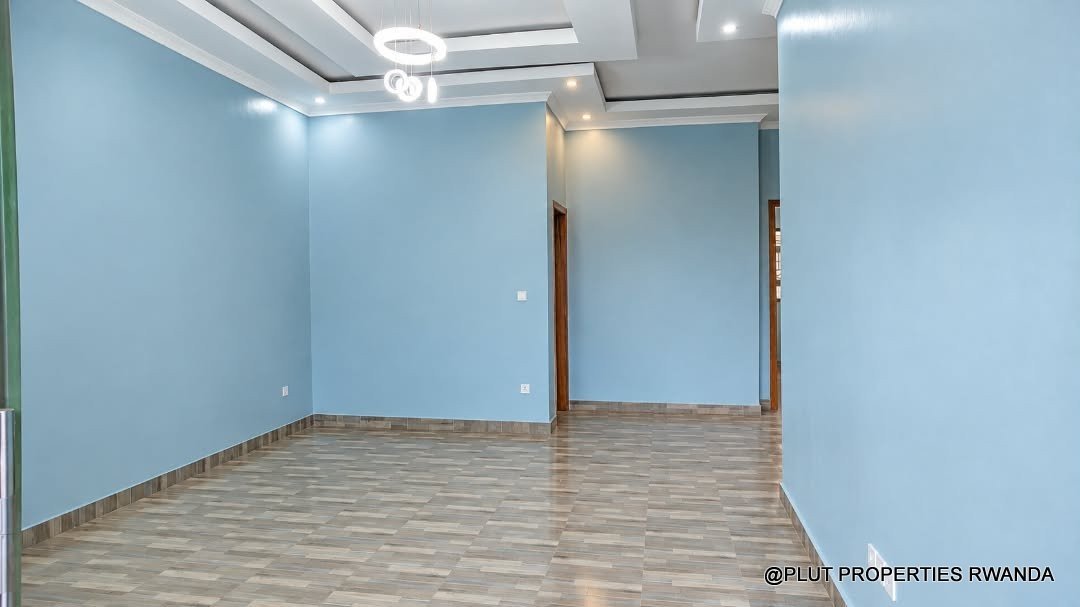 House for sale in Kanombe Kamenge