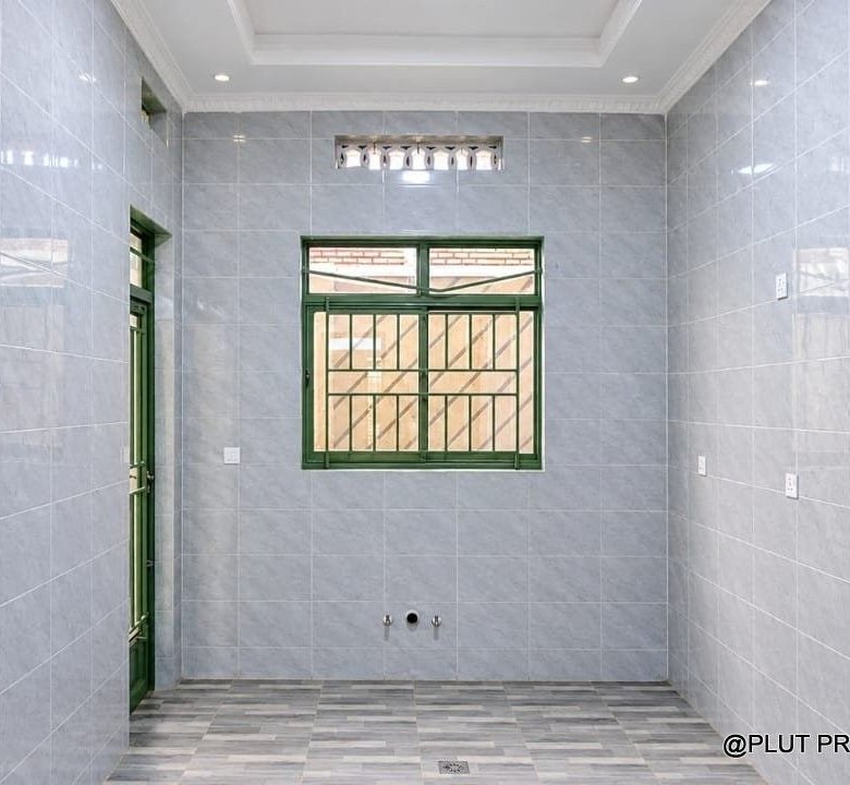 House for sale in Kanombe Kamenge