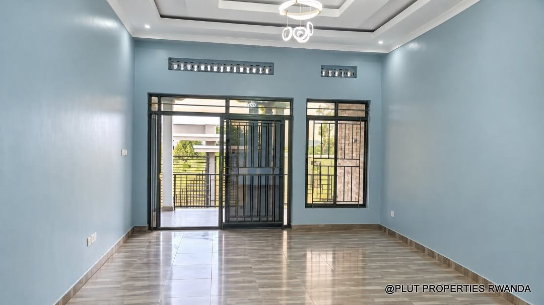 House for sale in Kanombe Kamenge