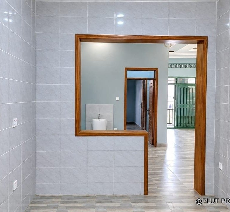 House for sale in Kanombe Kamenge
