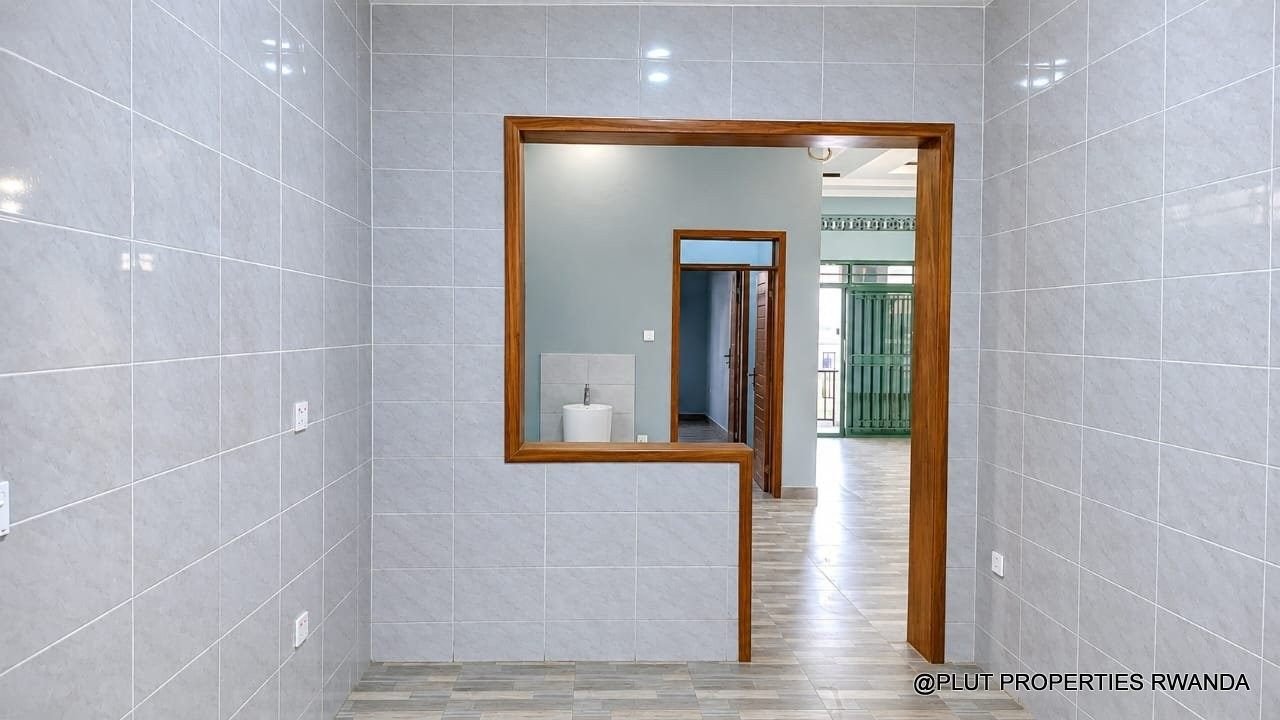 House for sale in Kanombe Kamenge