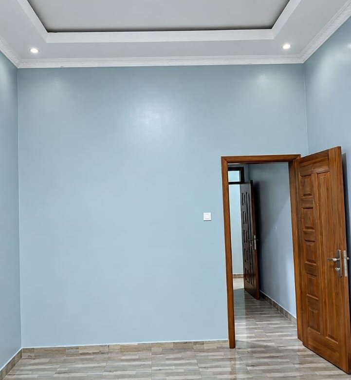 House for sale in Kanombe Kamenge