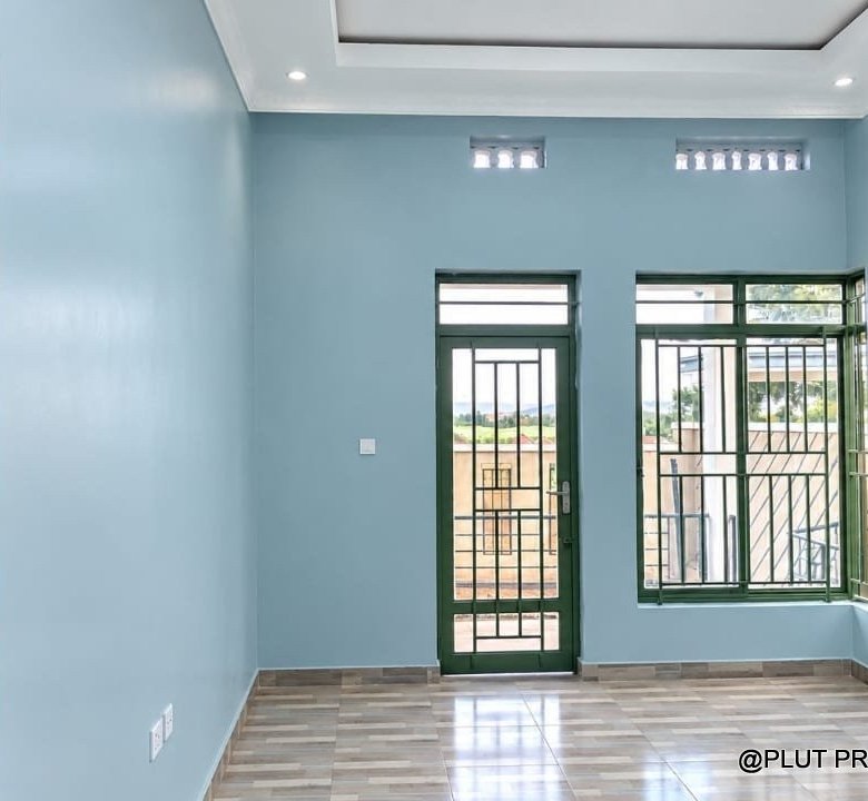 House for sale in Kanombe Kamenge