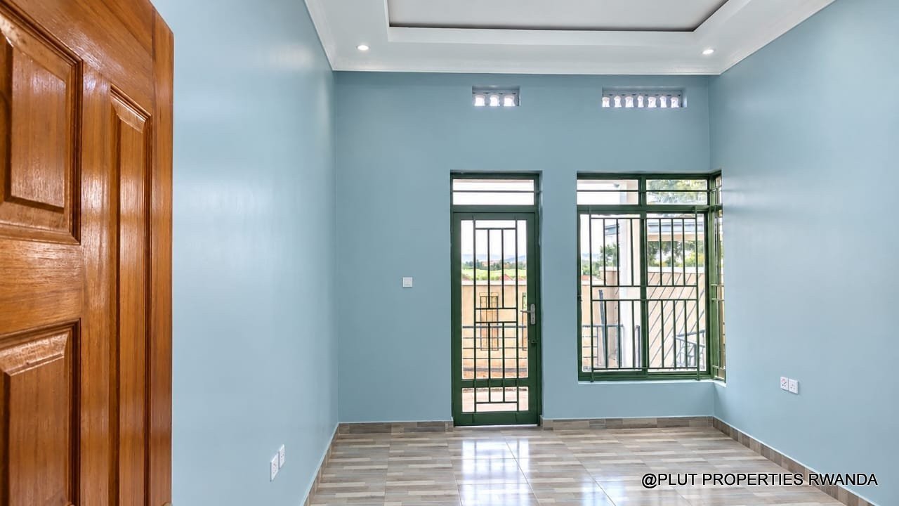 House for sale in Kanombe Kamenge