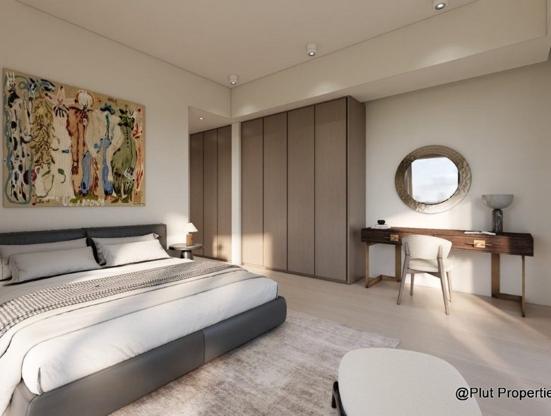 THE CITADEL – APARTMENTS FOR SALE IN KACYIRU