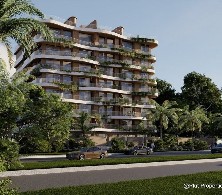 THE CITADEL – APARTMENTS FOR SALE IN KACYIRU