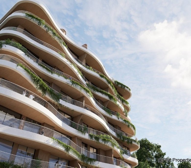 THE CITADEL – APARTMENTS FOR SALE IN KACYIRU