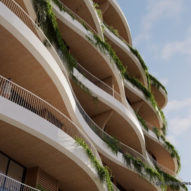 THE CITADEL – APARTMENTS FOR SALE IN KACYIRU