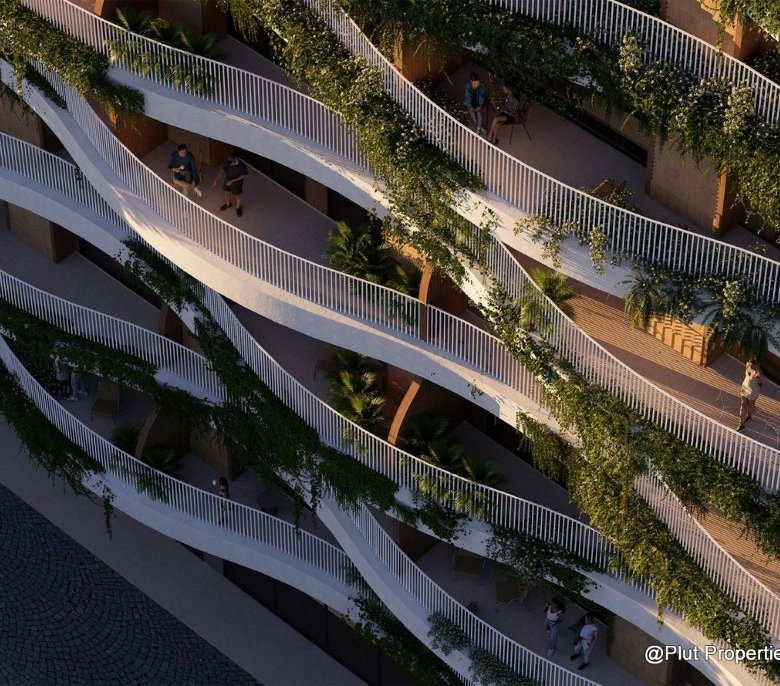 THE CITADEL – APARTMENTS FOR SALE IN KACYIRU