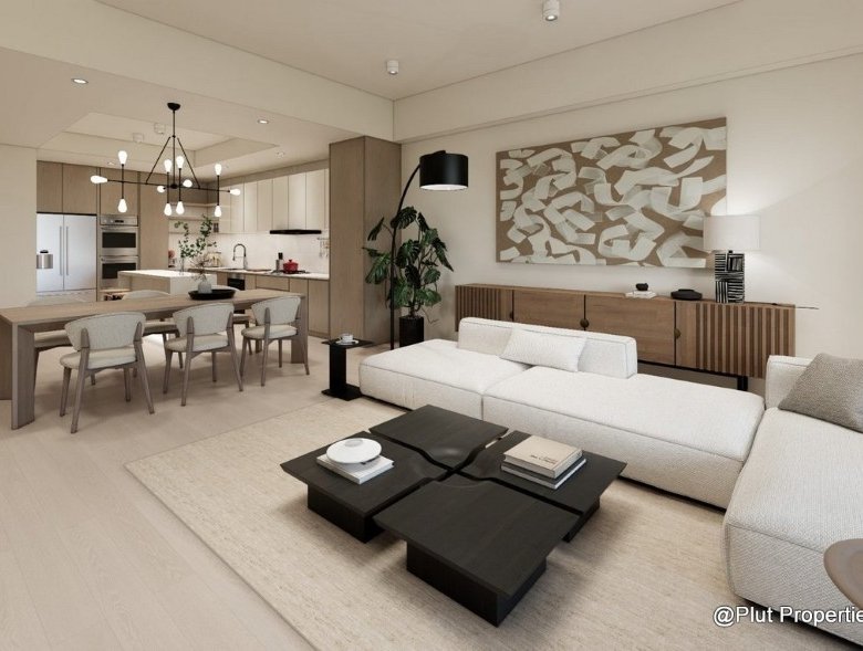 THE CITADEL – APARTMENTS FOR SALE IN KACYIRU