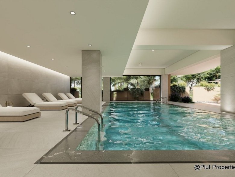 THE CITADEL – APARTMENTS FOR SALE IN KACYIRU