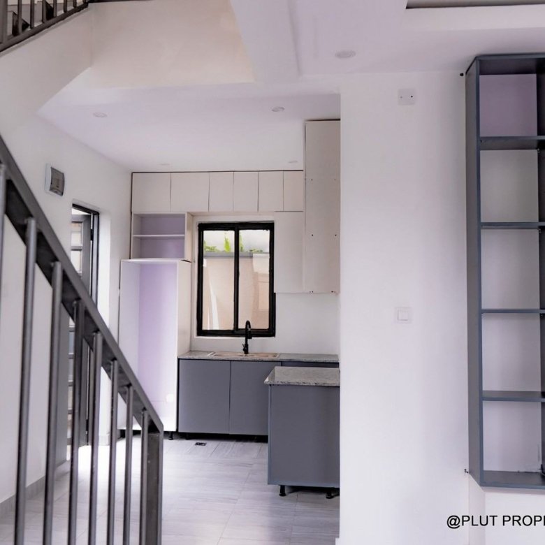 Kicukiro Gahanga house for sale