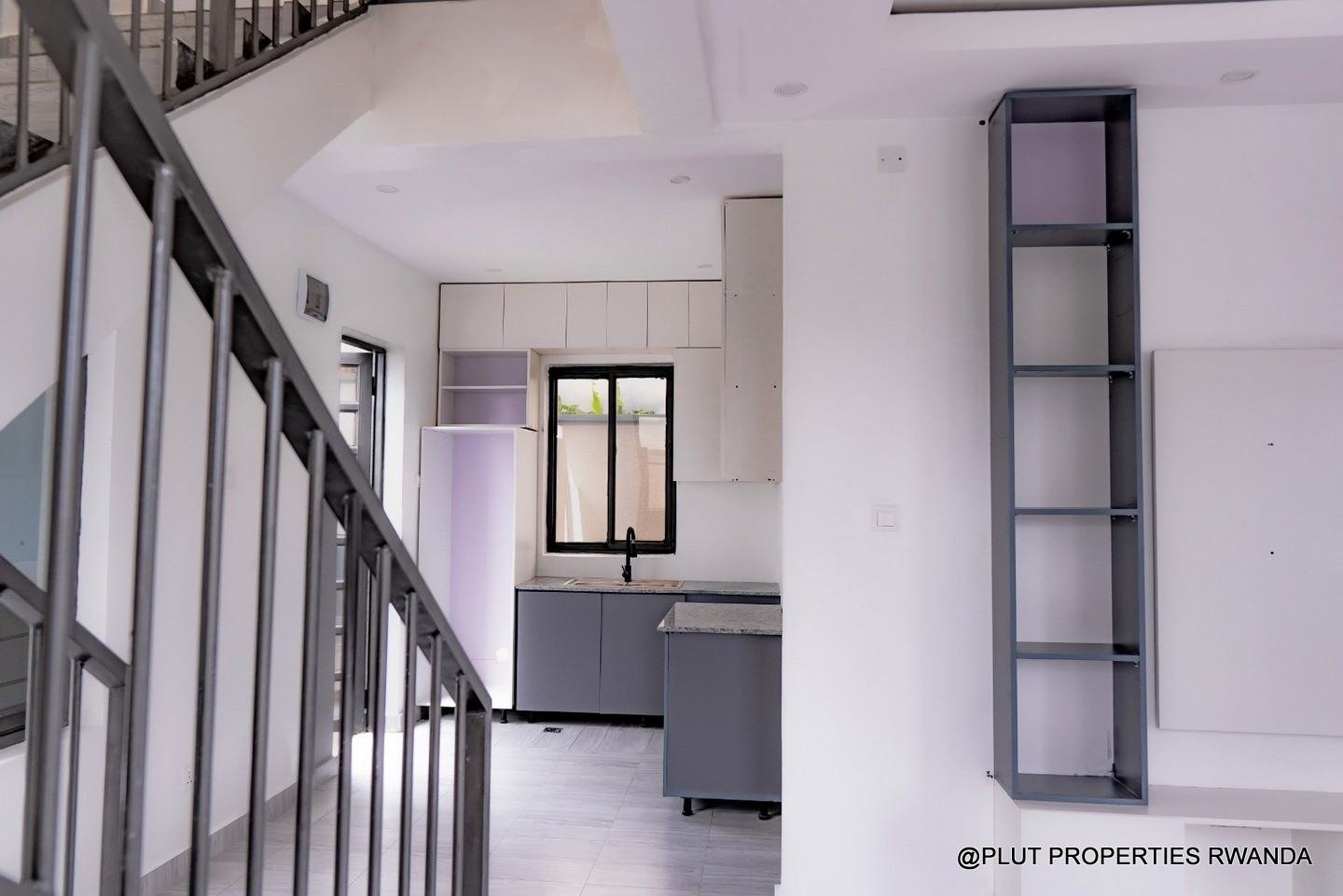 Kicukiro Gahanga house for sale