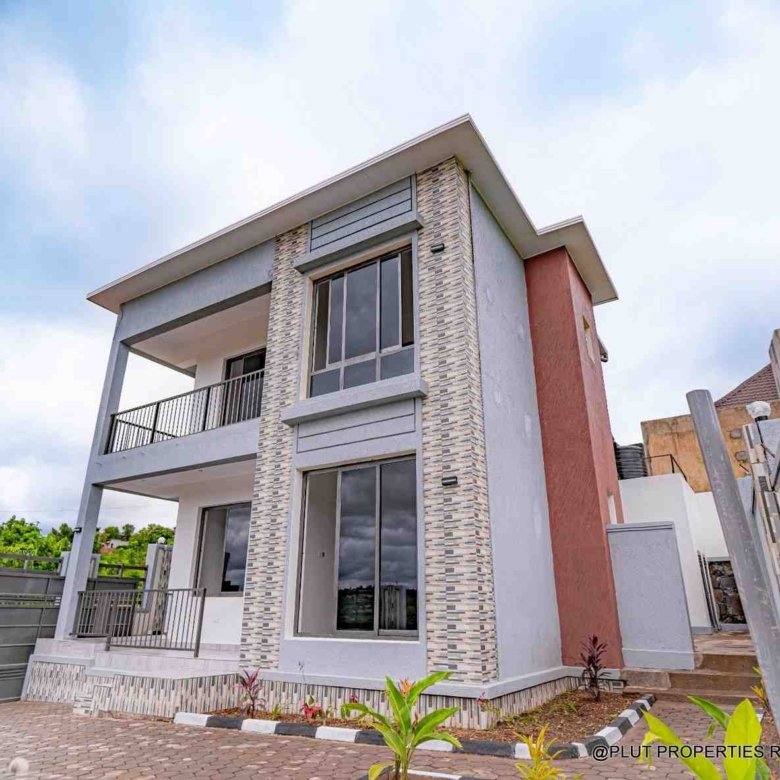 Kicukiro Gahanga house for sale