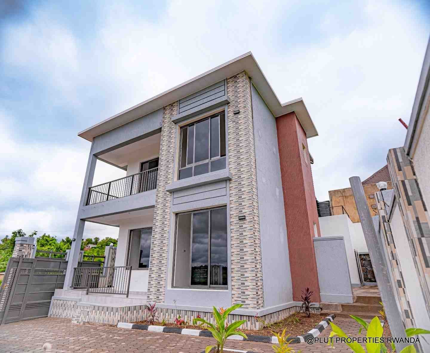 Kicukiro Gahanga house for sale