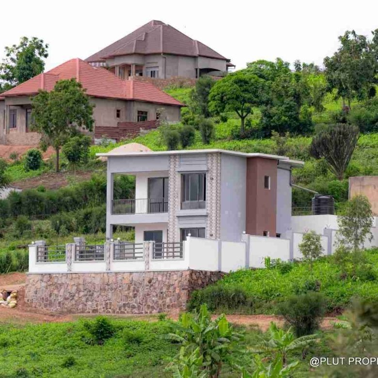 Kicukiro Gahanga house for sale