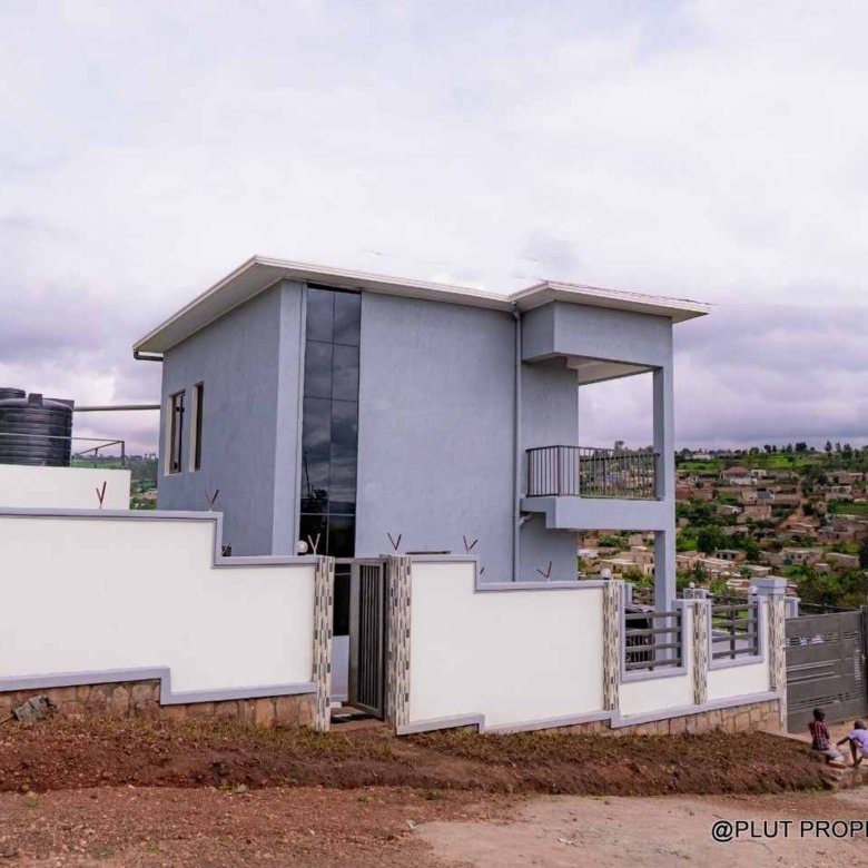 Kicukiro Gahanga house for sale