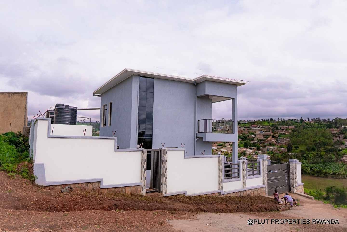 Kicukiro Gahanga house for sale
