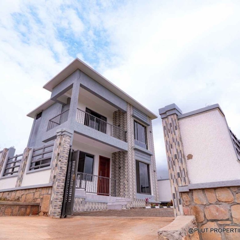 Kicukiro Gahanga house for sale