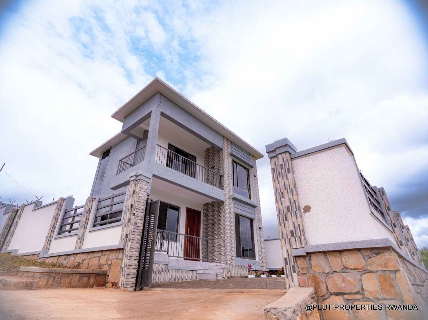 Kicukiro Gahanga house for sale