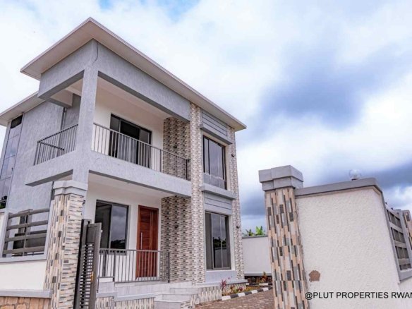 Kicukiro Gahanga house for sale