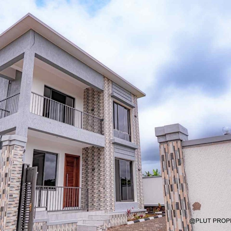 Kicukiro Gahanga house for sale