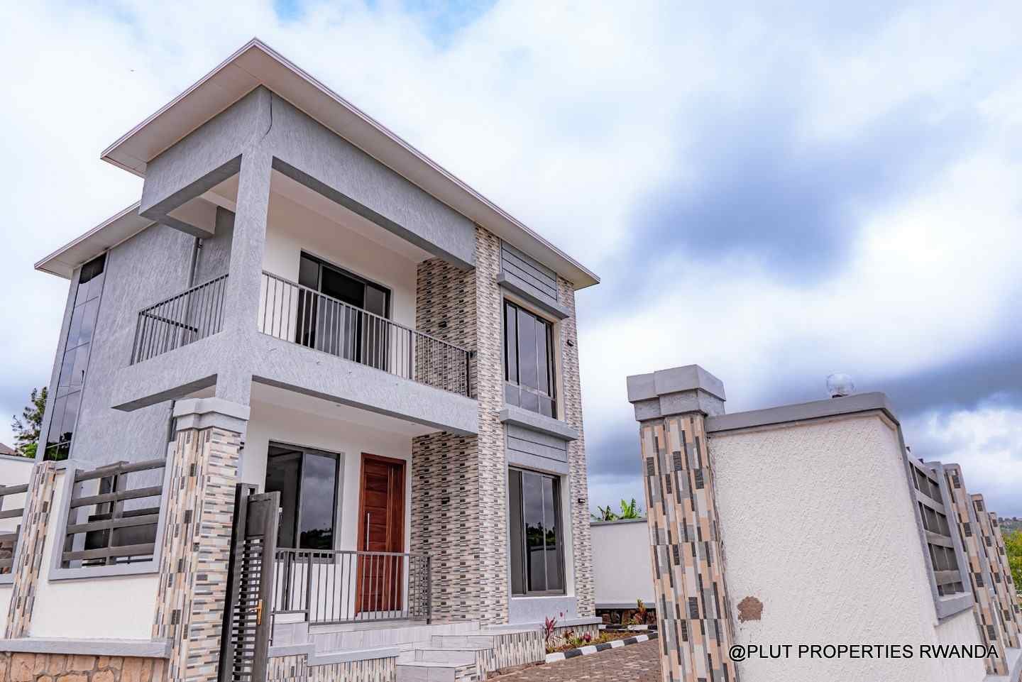 Kicukiro Gahanga house for sale