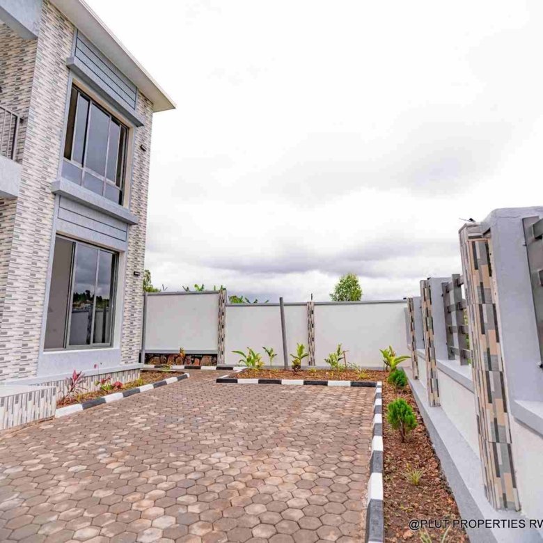 Kicukiro Gahanga house for sale
