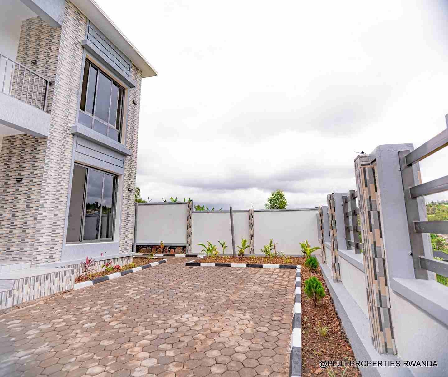 Kicukiro Gahanga house for sale