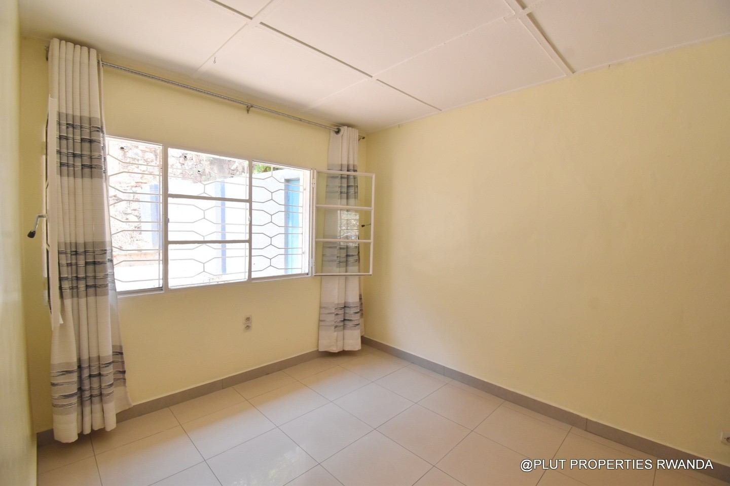 Kiyovu Kigali house for rent