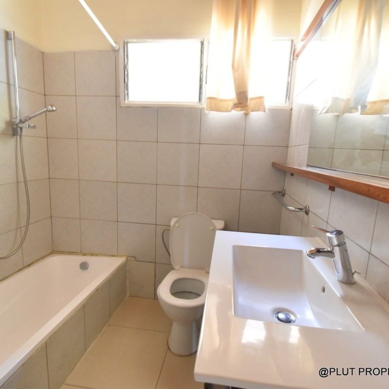 Kiyovu Kigali house for rent