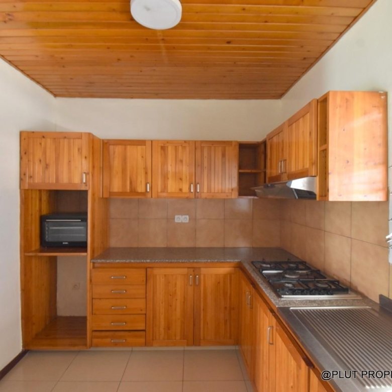 Kiyovu Kigali house for rent