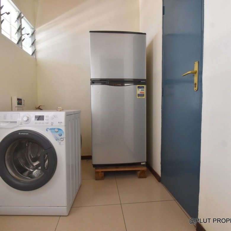 Kiyovu Kigali house for rent