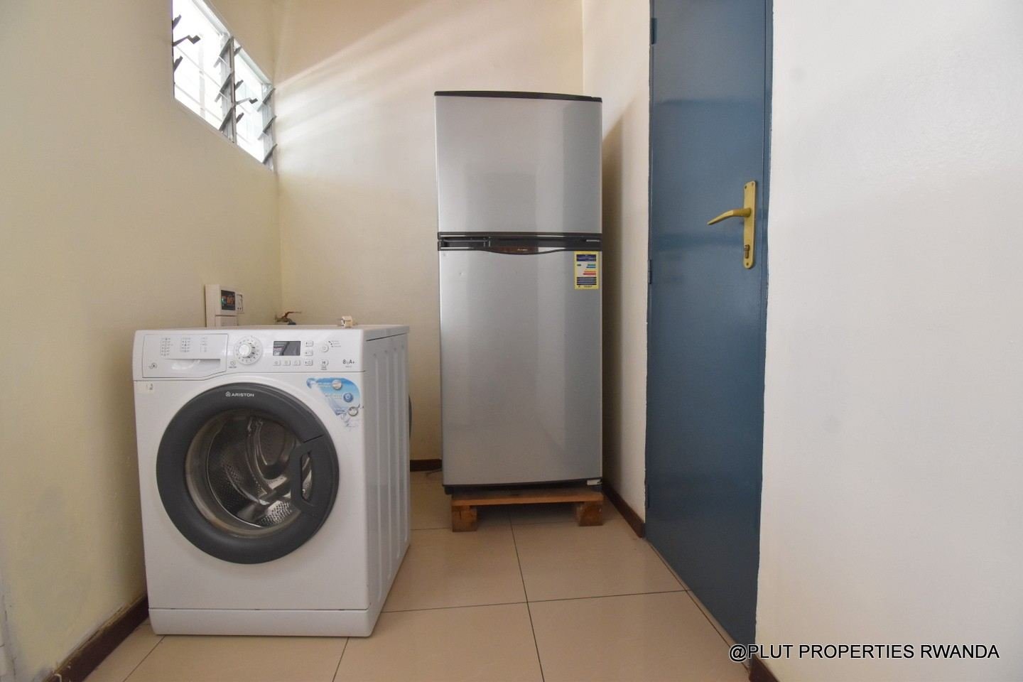 Kiyovu Kigali house for rent